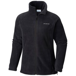 Columbia Benton Springs™ Full Zip Fleece Jacket